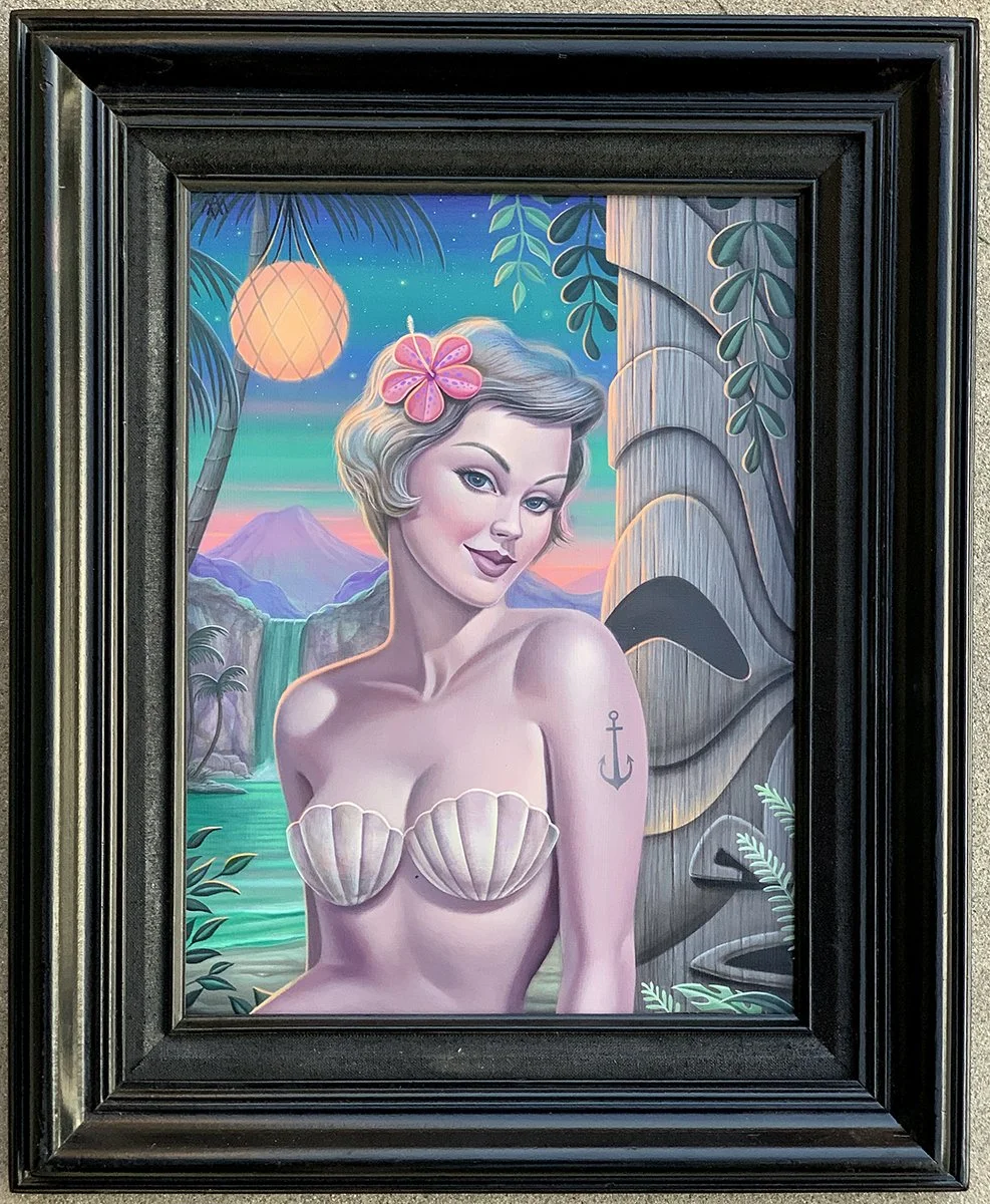 Original Art — Shop — PosterPop.com